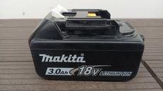 バッテリー|MAKITA