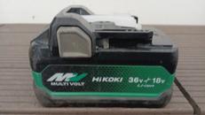 バッテリー|HIKOKI