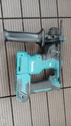 充電式ハンマドリル|MAKITA