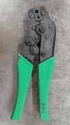 圧着工具|T,M,W
