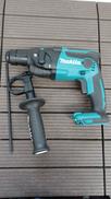 充電式ハンマドリル|MAKITA
