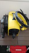 高圧洗浄機|KARCHER