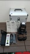 レーザー墨出し機|MAKITA