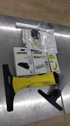 窓用バキュームクリーナー|KARCHER