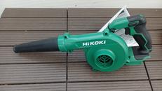 コードレスブロワ|HIKOKI