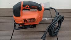 ジグソー|BLACK&DECKER