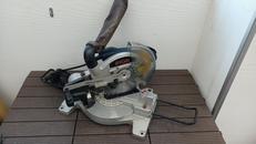 卓上丸ノコ|RYOBI