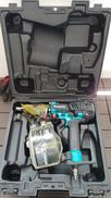 高圧釘打機|MAKITA