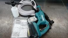 充電式洗浄機　バッテリセット|MAKITA