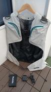 空調服セット|MAKITA