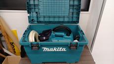 充電式高圧洗浄機|MAKITA