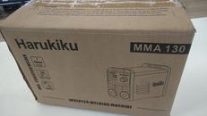 アーク溶接機|HARUKIKU