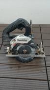 充電式マルノコ|MAKITA