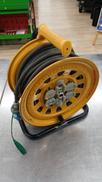 コードリール|HATAYA