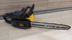 エンジンチェンソー|RYOBI