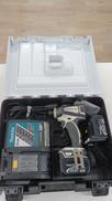 充電式インパクトドライバー|MAKITA