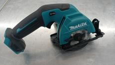充電式マルノコ|MAKITA