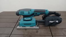 仕上サンダ|MAKITA