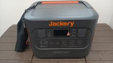 ポータブル電源|JACKERY