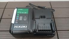 充電器|HIKOKI
