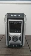 充電式ラジオ|MAKITA