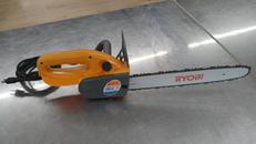 チェンソー|RYOBI