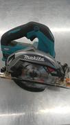 充電式マルノコ|MAKITA