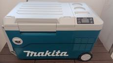 充電式冷温庫|MAKITA