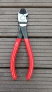 強力ニッパー|KNIPEX
