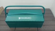 ツールボックス|STAHLWILLE