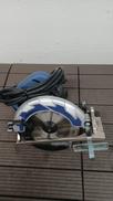 ブレーキ付丸ノコ|日立工機