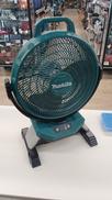 充電式産業扇|MAKITA