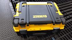 ツールボックス|DEWALT