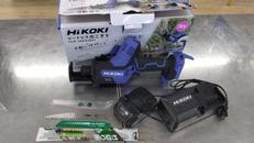 コードレスのこぎり|HIKOKI