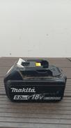 バッテリー|MAKITA