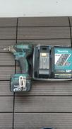 充電式インパクトドライバ|MAKITA