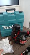 高圧エア釘打|MAKITA
