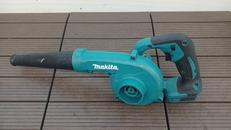 充電式ブロワ|MAKITA