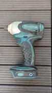 充電式インパクトドライバ|MAKITA
