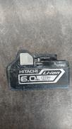 バッテリー|HITACHI