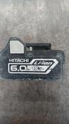 バッテリー|HITACHI