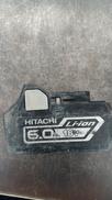 バッテリー|HITACHI