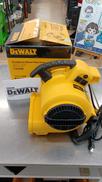 小型送風機|DEWALT