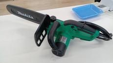 電気チェンソー|MAKITA