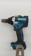 充電式インパクトレンチ|MAKITA