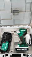 充電式インパクトドライバ|MAKITA