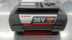 バッテリー|BOSCH
