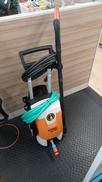高圧洗浄機|STIHL