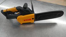 チェンソー|RYOBI