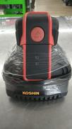 バッテリー充電器セット|KOSHIN
